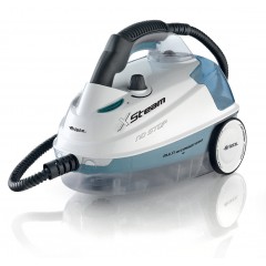 Ariete 4147 Xsteam No Stop Ατμοκαθαριστής Πίεσης 4bar με Ρόδες Ariete 4147 Xsteam No Stop Ατμοκαθαριστής Πίεσης 4bar με Ρόδες